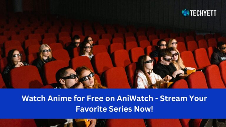 AniWatch