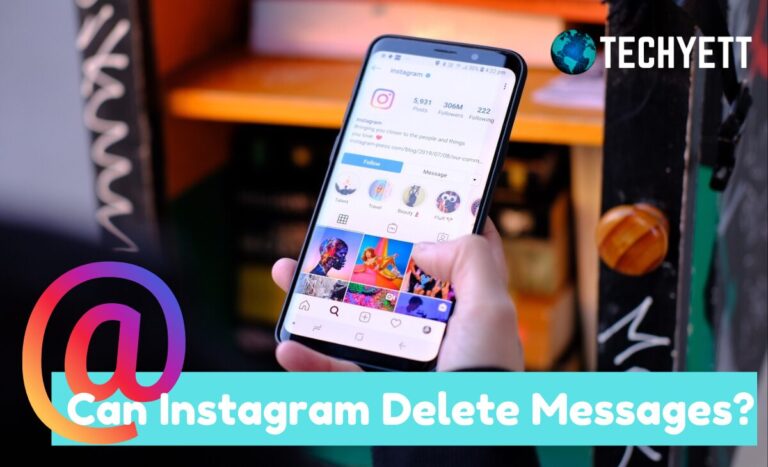 Can Instagram Delete Messages