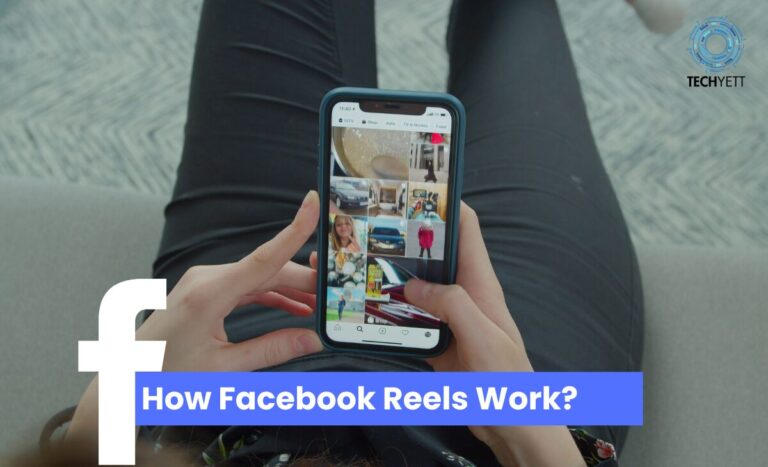 How Facebook Reels Work