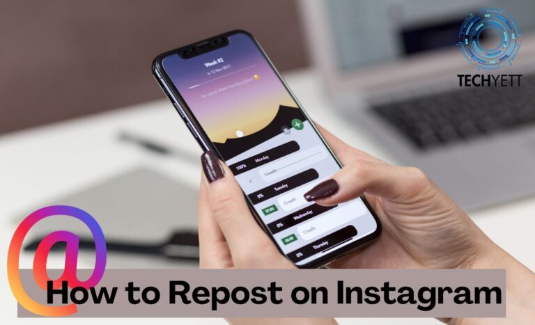 How to Repost on Instagram