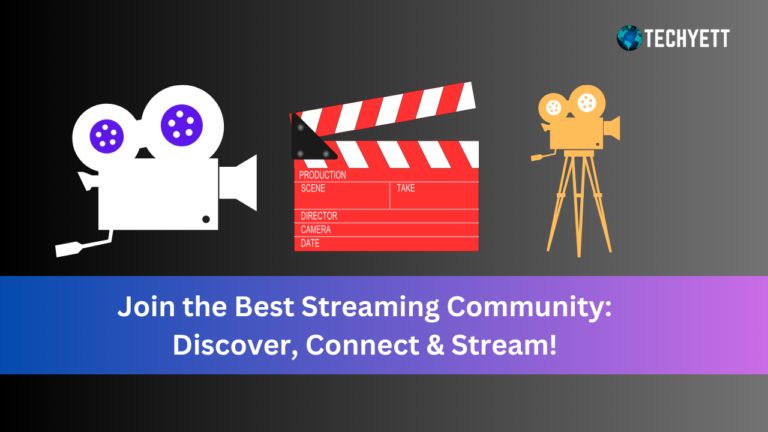 Streaming Community