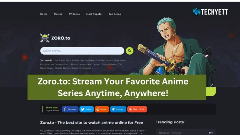 Zoro to