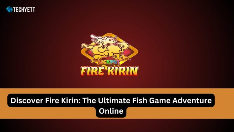 fire kirin