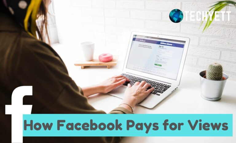 How Facebook Pays for Views